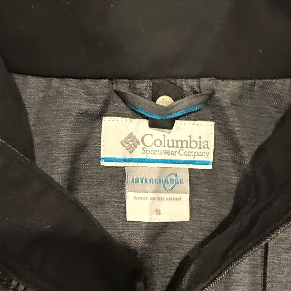 Columbia Interchange Jacket - Picture 4 of 13
